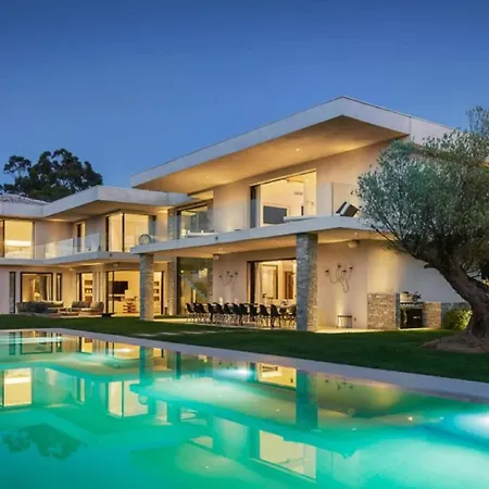 Splendor Tropez Villa