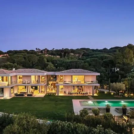 Splendor Tropez Saint-Tropez