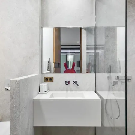 Villa Splendor Tropez
