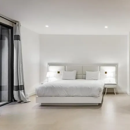 Splendor Tropez Villa *