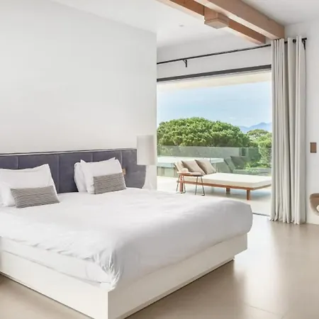 Splendor Tropez Villa