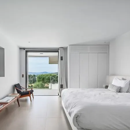 Villa Splendor Tropez *
