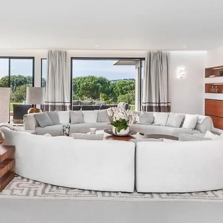 Splendor Tropez Villa Saint-Tropez