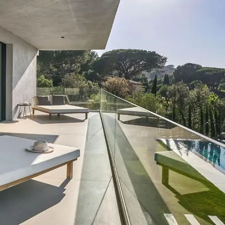 Splendor Tropez