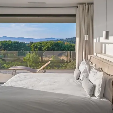 Splendor Tropez *
