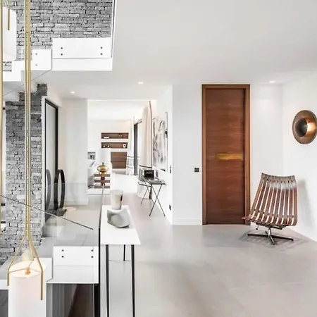Splendor Tropez Villa Saint-Tropez
