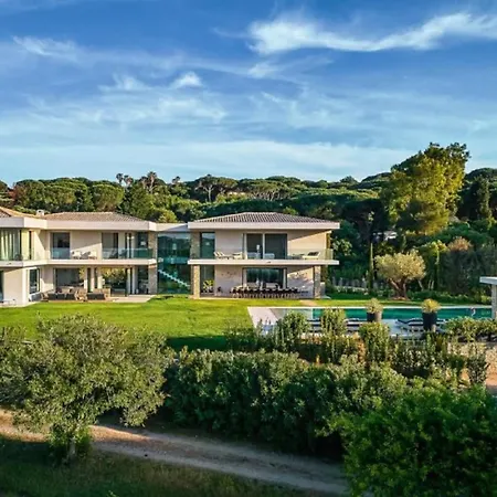 Splendor Tropez *