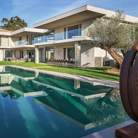Splendor Tropez Villa